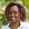 caroline mutuga