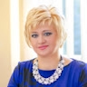 Мартинюк Оксана