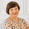 Лідія Ткаченко