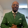 Duke Tucker