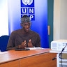 Jabir Yahya Zakari