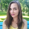 Мария Хамидулина