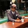 Rashawn Thompson