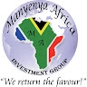 Manyenya Afrika