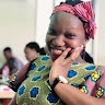 Nana Yaa Nyarkoa Amoah