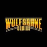 Wulfsbane Comics