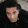 Lhocine HOUANTI