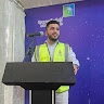 Sayyed Alkhamash