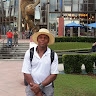 Tony Davis