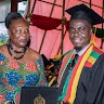 Daniel B. Sackey Jr