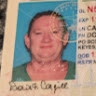 Doris Cargill