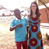 Kisembo Francis