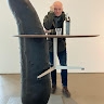 Tony Doubleday