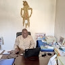 PARFAIT DIHOUKAMBA