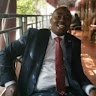 Bosco Mutegi Kiura
