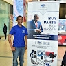 Jackson Mutisya