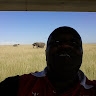 Okero Otieno