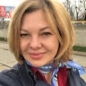 Svetlana Shust