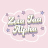 ZTA Treasurer CSULB