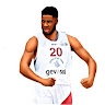 Jehyve Floyd
