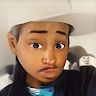Braheem Witdaskeems