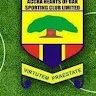 michael amakwei Okine