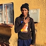 Nyiko Mabunda