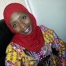 Aisha Jibril