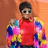 Patsy Andrews Hall