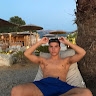 Νικολας Χριστοδουλοπουλος