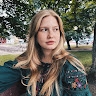 Vladyslava Bespalova