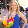 Markie Marie Tompkins