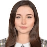 Alina Koval