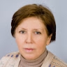 Наталия Еременко