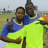 Arome Ojochegbe