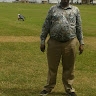 Samuel Mwathi