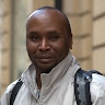 Ken Mwangi