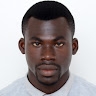 ISAAC BOAMAH