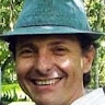 Claudio Fabian Guevara