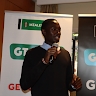 Edwin Ochieng