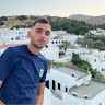 CHRISTOS GIANNIKOPOULOS