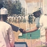 Stephen Adewuni