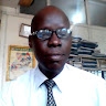 Ndyanabo Bernard