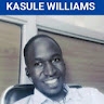 Kasule Williams