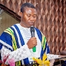 Rev. Michael D. Olajide