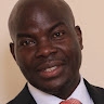 Eliud Okumu
