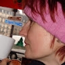 DARJA  