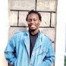 Ian Osinde