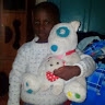 Ben Macharia