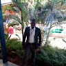 Stephen Chilombo